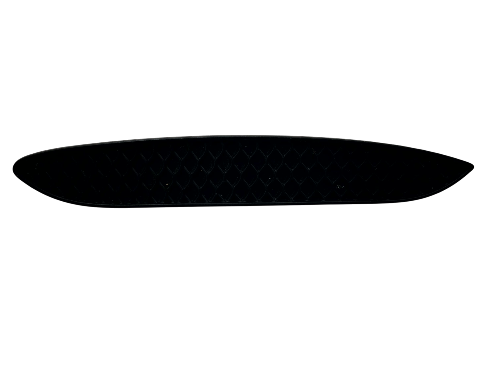 Mercedes A Class W177 AMG Rear Bumper Left Trim Grill 18-23 A1778852701 Genuine