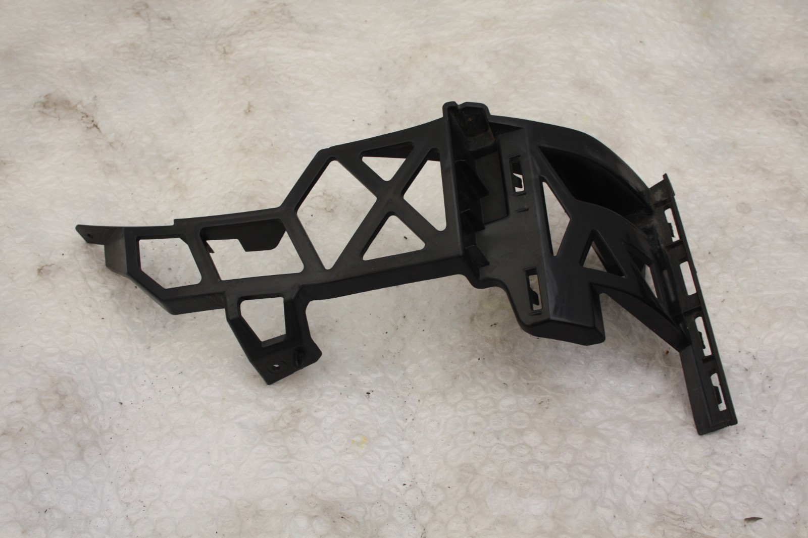 Mercedes A Class W177 AMG Rear Bumper Right Bracket 18 TO 23 A1778854902 Genuine