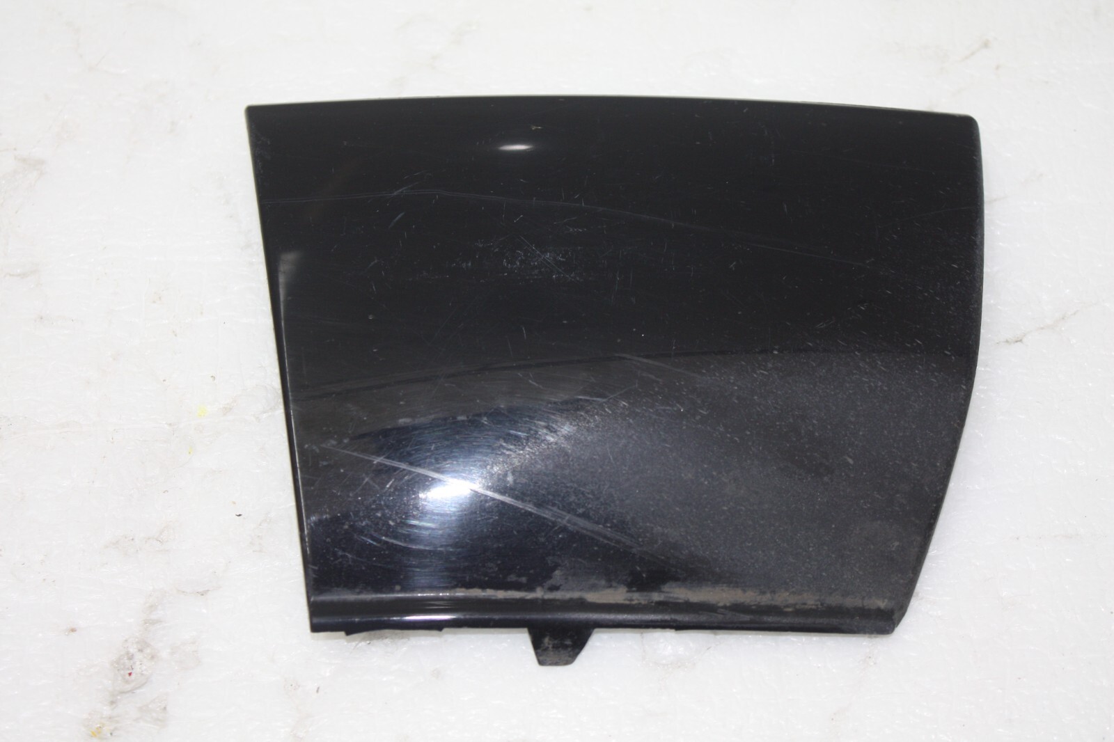Mercedes A Class W177 AMG Rear Bumper Right Trim 18 TO 23 A1778855201 *DAMAGED*