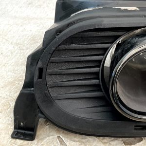 Mercedes A-Class W177 AMG Rear Left Exhaust Trim 2018-2023 A1778857501 Genuine - Image 3