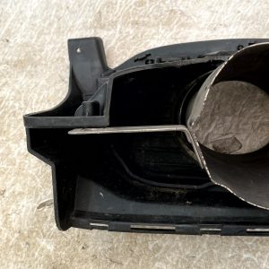 Mercedes A-Class W177 AMG Rear Left Exhaust Trim 2018-2023 A1778857501 Genuine - Image 8