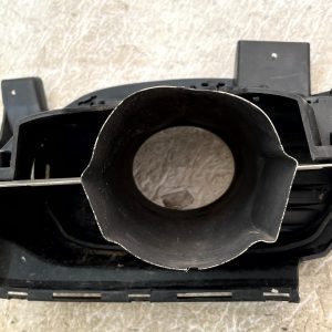 Mercedes A-Class W177 AMG Rear Left Exhaust Trim 2018-2023 A1778857501 Genuine - Image 9