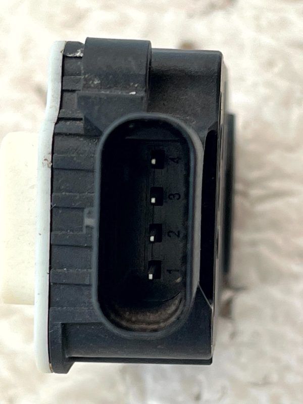 Mercedes A Class W177 CLA X118 HVAC Air Intake Actuator Motor 5878R1000 Genuine 178505573878 7