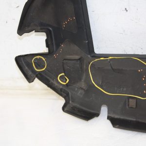 Mercedes A Class W177 Front Air Intake 2018 ON A1778854700 Genuine *DAMAGED* - Image 3