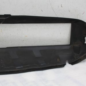 Mercedes A Class W177 Front Air Intake 2018 ON A1778854700 Genuine *DAMAGED* - Image 7