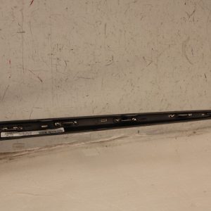 Mercedes A Class W177 Front Bumper Grill Trim 2022 ON A1778880201 Genuine - Image 6