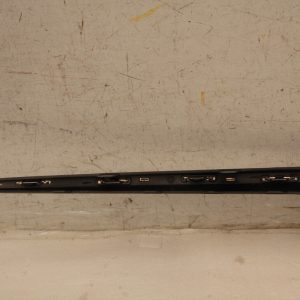 Mercedes A Class W177 Front Bumper Grill Trim 2022 ON A1778880201 Genuine - Image 8