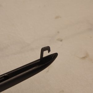 Mercedes A Class W177 Front Bumper Grill Trim 2023 ON A1778880201 Genuine - Image 11