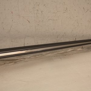 Mercedes A Class W177 Front Bumper Grill Trim 2023 ON A1778880201 Genuine - Image 3