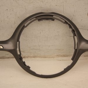 Mercedes A Class W177 Front Bumper Grill Trim 2023 ON A1778880201 Genuine - Image 4