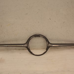 Mercedes A Class W177 Front Bumper Grill Trim 2023 ON A1778880201 Genuine