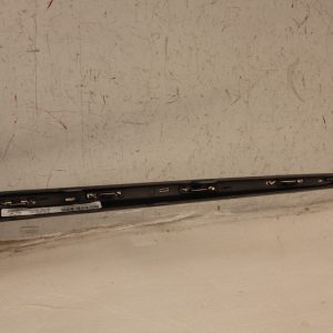 Mercedes A Class W177 Front Bumper Grill Trim 2023 ON A1778880201 Genuine - Image 6