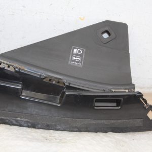 Mercedes A Class W177 Front Bumper Left Bracket 2023 ON A1778851105 Genuine - Image 3