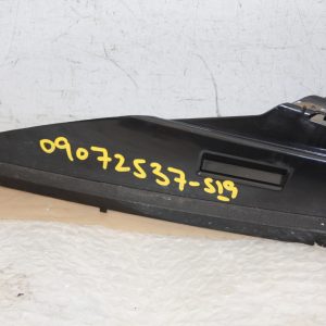 Mercedes A Class W177 Front Bumper Left Bracket 2023 ON A1778851105 Genuine - Image 4