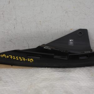 Mercedes A Class W177 Front Bumper Left Bracket 2023 ON A1778851105 Genuine