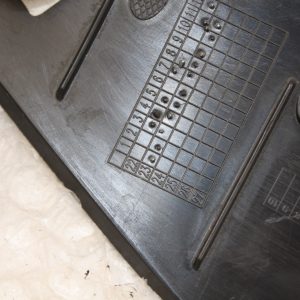 Mercedes A Class W177 Front Bumper Left Bracket 2023 ON A1778851105 Genuine - Image 10