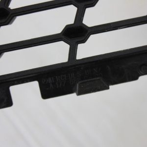 Mercedes A-Class W177 Front Bumper Left Grill 2018 TO 2023 A1778880500 Genuine - Image 7
