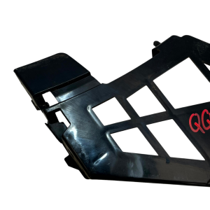 Mercedes A Class W177 Front Bumper Left Mount Bracket 18-23 A1778851700 Genuine - Image 2