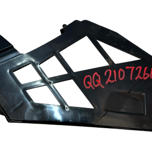 Mercedes A Class W177 Front Bumper Left Mount Bracket 18-23 A1778851700 Genuine - Image 3