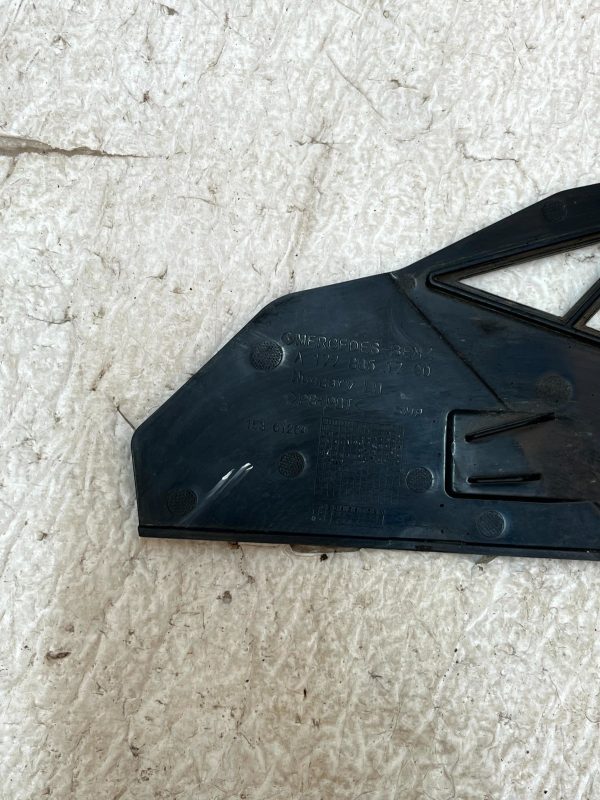 Mercedes A Class W177 Front Bumper Left Mount Bracket 18 23 A1778851700 Genuine 178417285518 7
