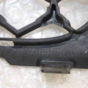 Mercedes A Class W177 Front Bumper Left Side 2023 on A1778889100 Genuine - Image 11
