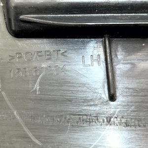 Mercedes A Class W177 Front Bumper Left Side Bracket 2023 ON A1778851105 Genuine - Image 10