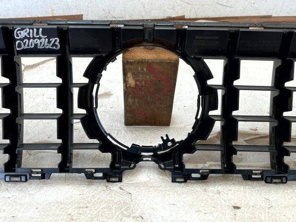 Mercedes A Class W177 Front Bumper Radiator Grille 2018 2023 A1778853101 Genuine 178499438508 10