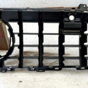 Mercedes A-Class W177 Front Bumper Radiator Grille 2018-2023 A1778853101 Genuine - Image 11