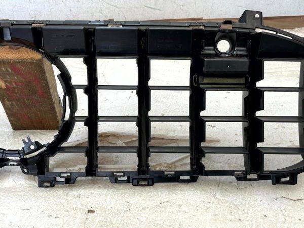 Mercedes A Class W177 Front Bumper Radiator Grille 2018 2023 A1778853101 Genuine 178499438508 11