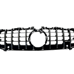 Mercedes A Class W177 Front Bumper Radiator Grille 2018 2023 A1778853101 Genuine 178499438508