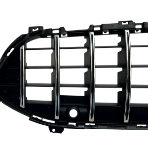 Mercedes A-Class W177 Front Bumper Radiator Grille 2018-2023 A1778853101 Genuine - Image 2