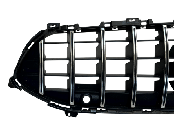 Mercedes A Class W177 Front Bumper Radiator Grille 2018 2023 A1778853101 Genuine 178499438508 2