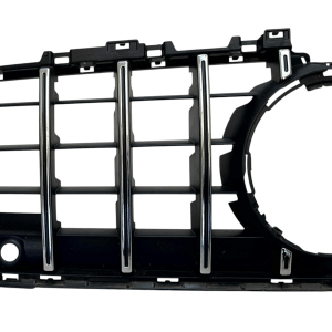 Mercedes A-Class W177 Front Bumper Radiator Grille 2018-2023 A1778853101 Genuine - Image 3