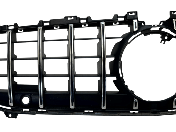 Mercedes A Class W177 Front Bumper Radiator Grille 2018 2023 A1778853101 Genuine 178499438508 3