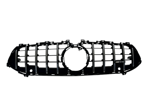 Mercedes A Class W177 Front Bumper Radiator Grille 2018 2023 A1778853101 Genuine 178499438508