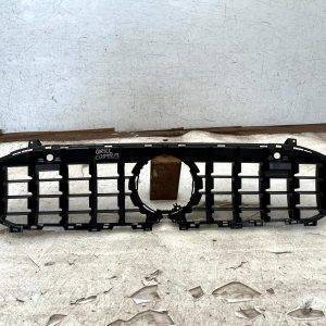 Mercedes A-Class W177 Front Bumper Radiator Grille 2018-2023 A1778853101 Genuine - Image 7