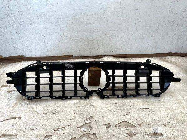 Mercedes A Class W177 Front Bumper Radiator Grille 2018 2023 A1778853101 Genuine 178499438508 7