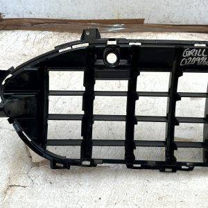 Mercedes A-Class W177 Front Bumper Radiator Grille 2018-2023 A1778853101 Genuine - Image 8