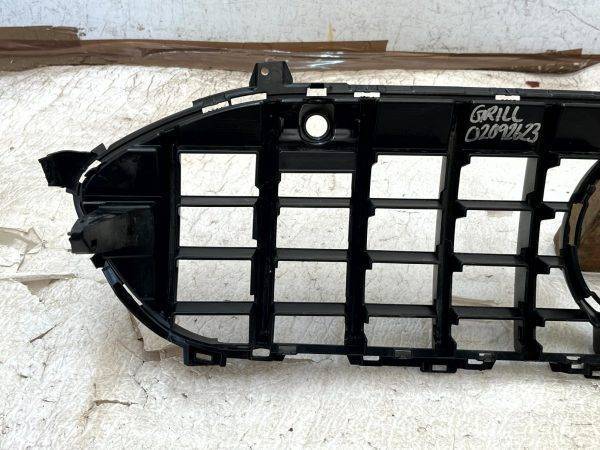 Mercedes A Class W177 Front Bumper Radiator Grille 2018 2023 A1778853101 Genuine 178499438508 8