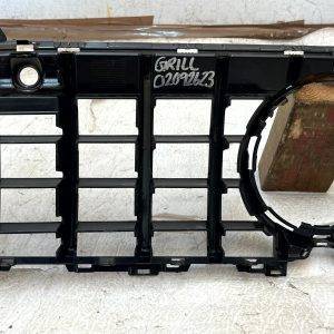 Mercedes A-Class W177 Front Bumper Radiator Grille 2018-2023 A1778853101 Genuine - Image 9