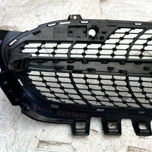 Mercedes A Class W177 Front Bumper Radiator Grille 2018-2023 A1778880200 Genuine - Image 10