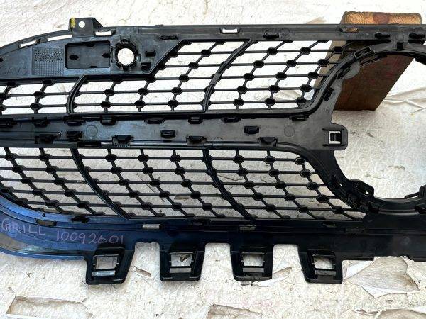 Mercedes A Class W177 Front Bumper Radiator Grille 2018 2023 A1778880200 Genuine 178510567878 11