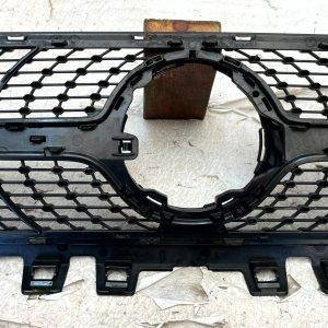 Mercedes A Class W177 Front Bumper Radiator Grille 2018-2023 A1778880200 Genuine - Image 12