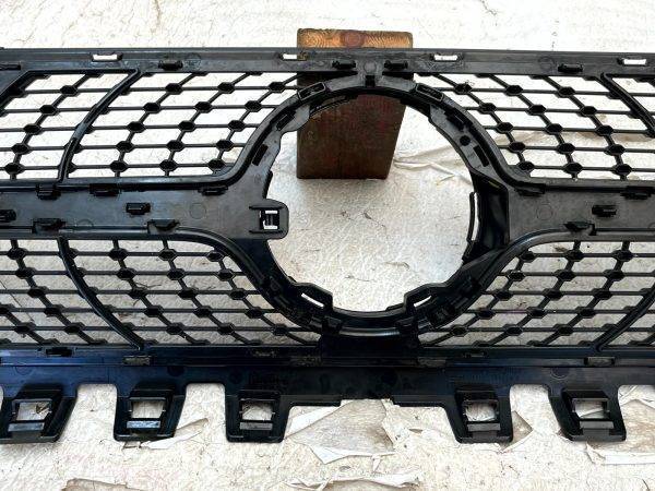 Mercedes A Class W177 Front Bumper Radiator Grille 2018 2023 A1778880200 Genuine 178510567878 12