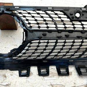 Mercedes A Class W177 Front Bumper Radiator Grille 2018-2023 A1778880200 Genuine - Image 13