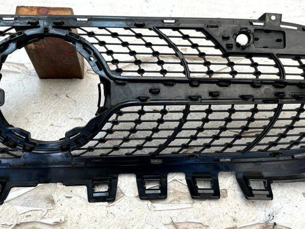 Mercedes A Class W177 Front Bumper Radiator Grille 2018 2023 A1778880200 Genuine 178510567878 13