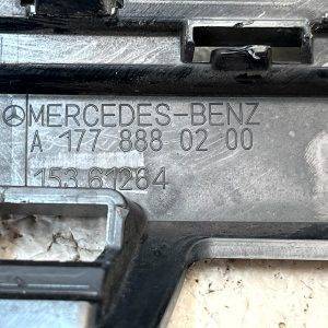 Mercedes A Class W177 Front Bumper Radiator Grille 2018-2023 A1778880200 Genuine - Image 15
