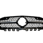Mercedes A Class W177 Front Bumper Radiator Grille 2018 2023 A1778880200 Genuine 178510567878