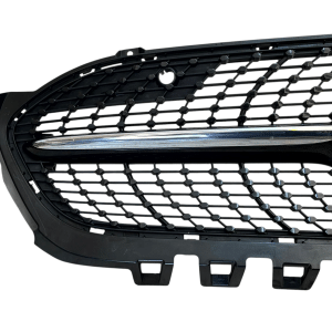 Mercedes A Class W177 Front Bumper Radiator Grille 2018-2023 A1778880200 Genuine - Image 2