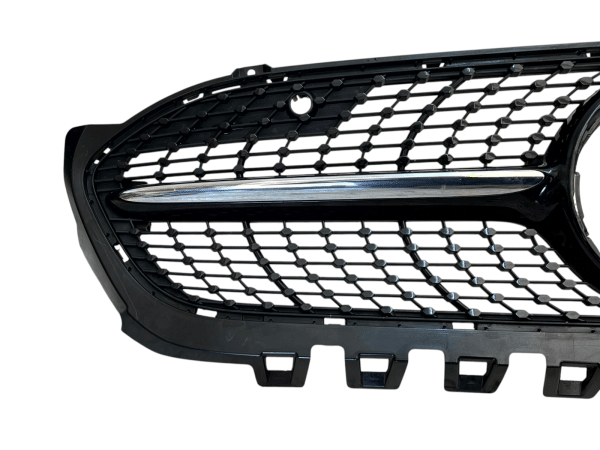 Mercedes A Class W177 Front Bumper Radiator Grille 2018 2023 A1778880200 Genuine 178510567878 2